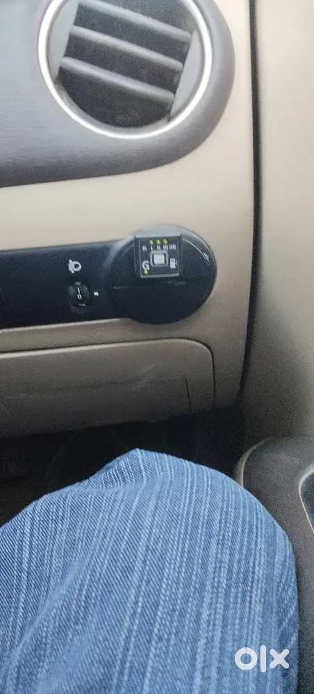 Hyundai I10 2010