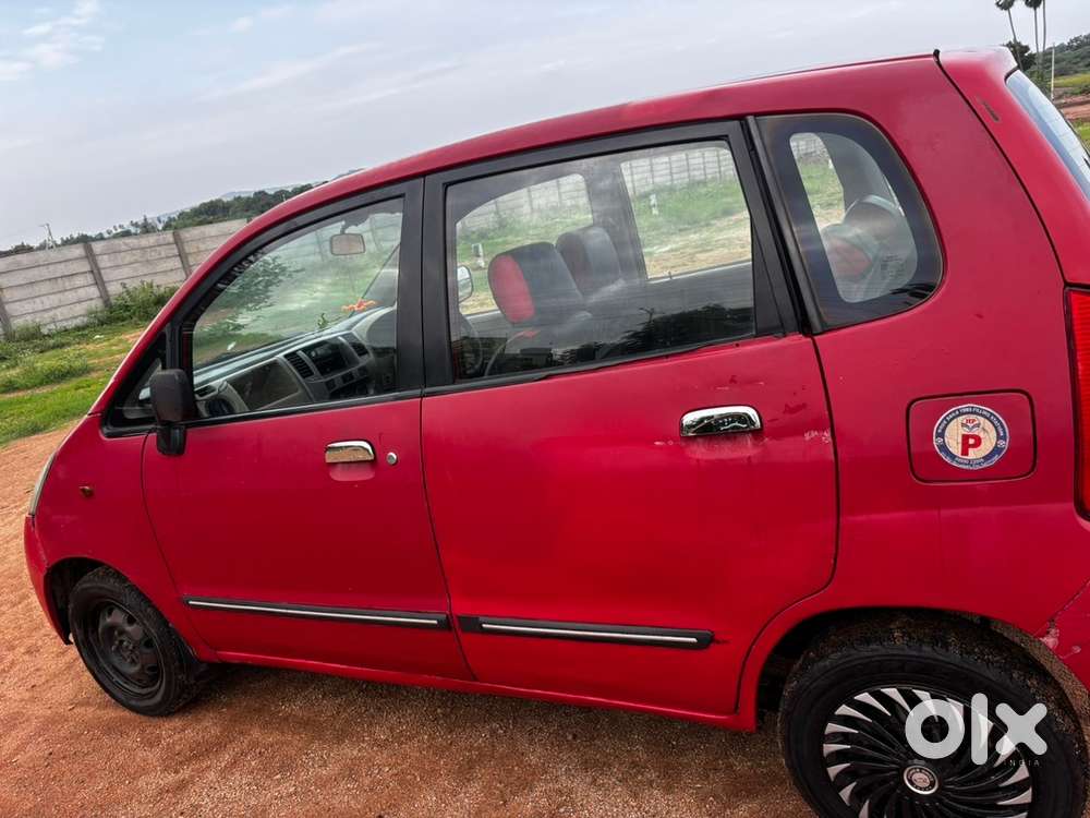 Maruti Suzuki Zen Estilo Fix Price  2007 2027 4th Months Validity