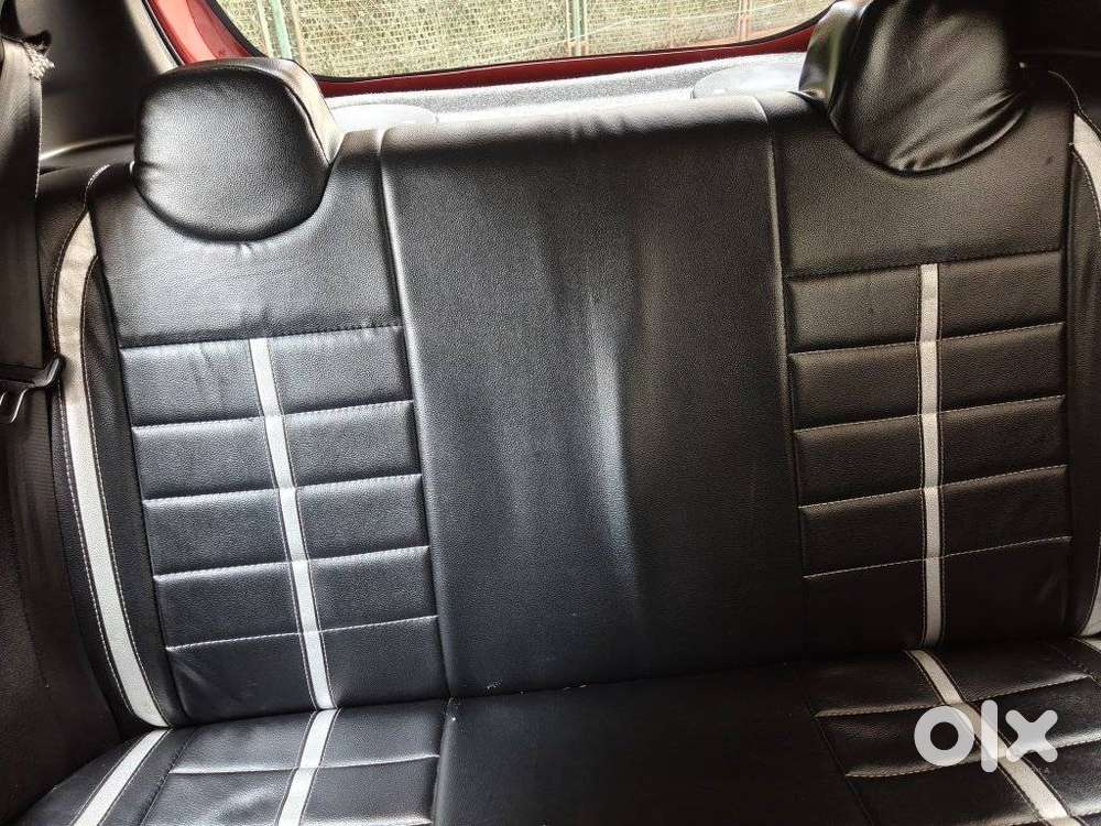 Renault Kwid 1.0 Rxt Amt Opt, 2018, Petrol