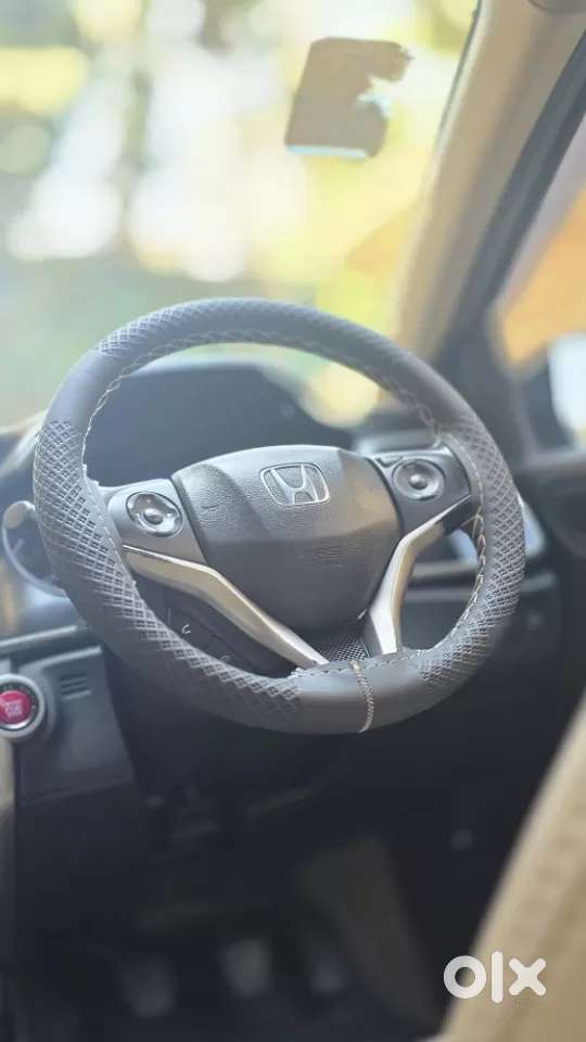 Honda City 2015-2017 I Dtec Vx, 2014, Diesel