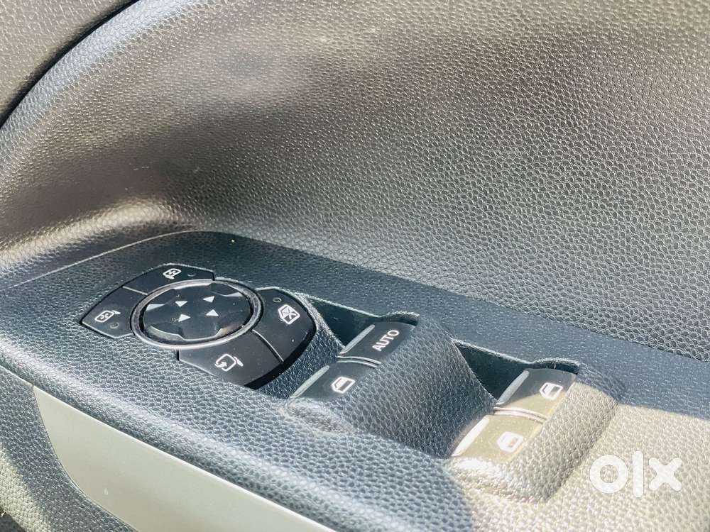 Ford Ecosport 1.0 Eco Boost Titanium (o) (mt) Petrol, 2018, Petrol