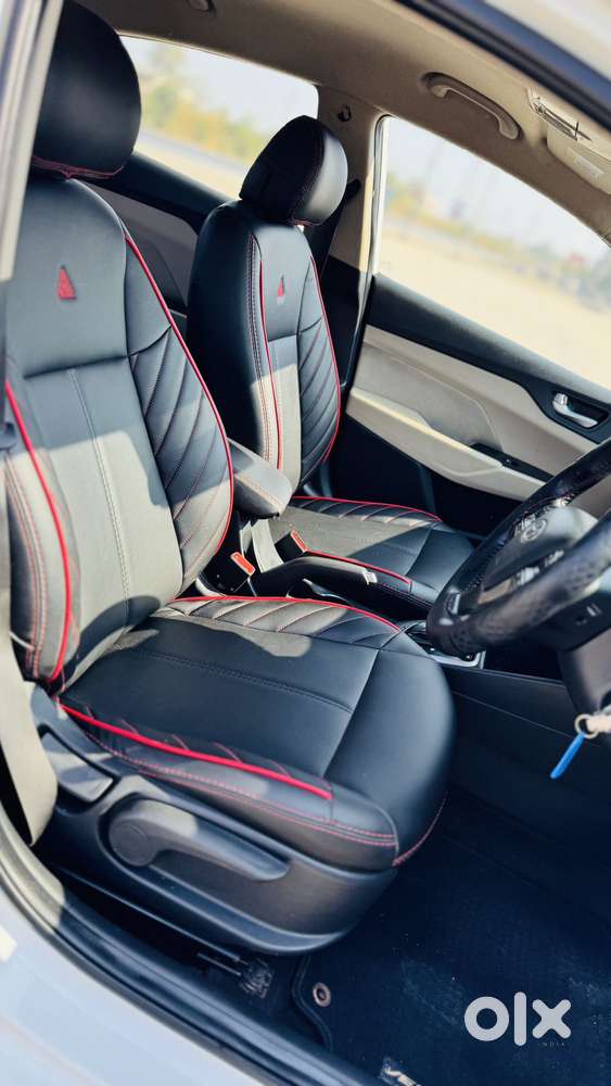 Hyundai Verna Crdi 1.6 Ex, 2018, Diesel