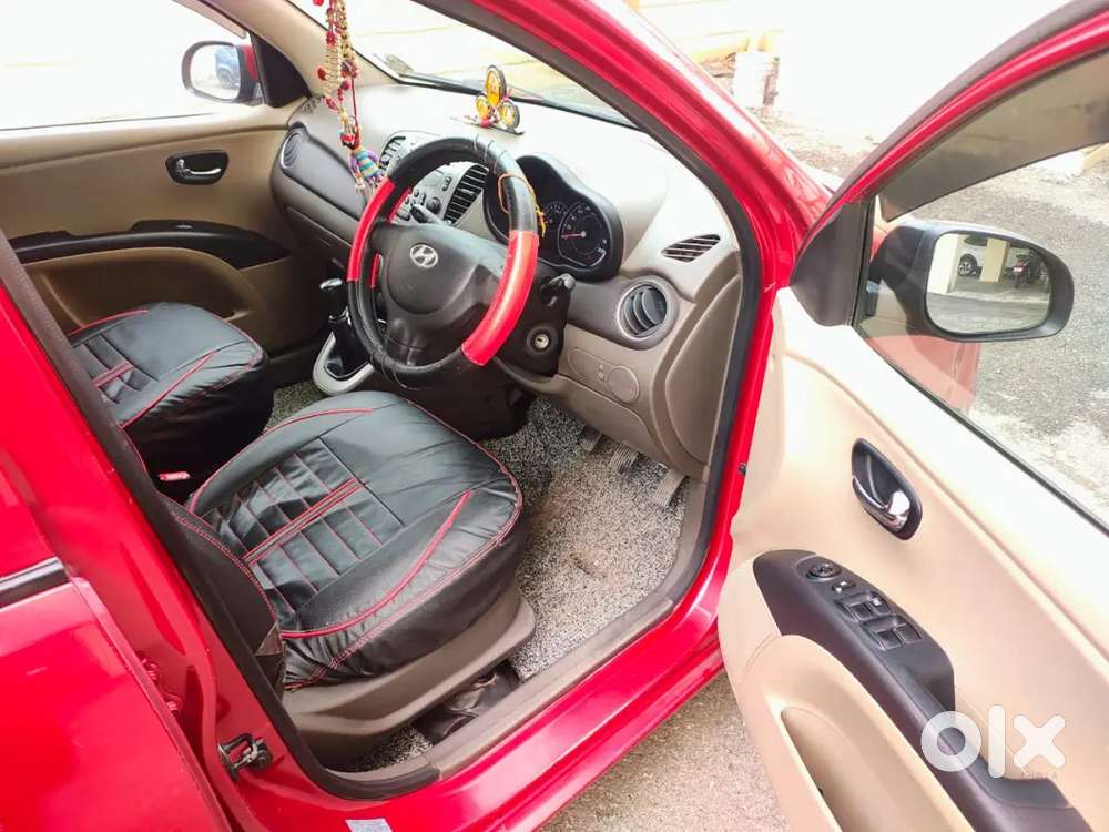 Well Maintained 1st Owner Car Is On Urgent Sale !!