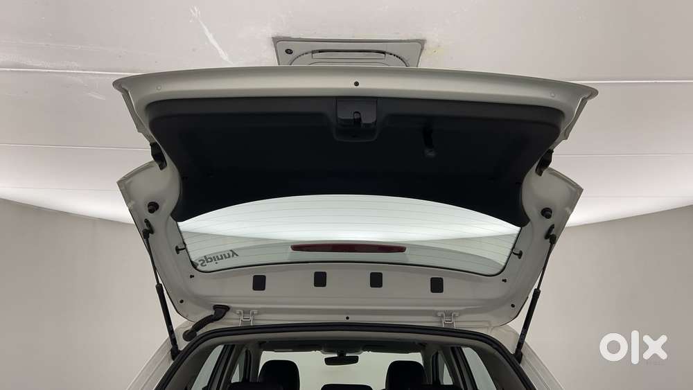 Skoda Kushaq Style 1.5l Tsi Mt, 2022, Petrol