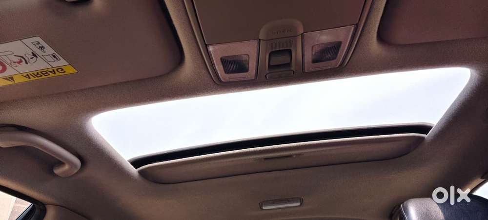 Hyundai Verna 1.5 Sx Petrol Mt, 2021, Petrol