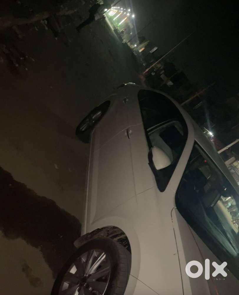 Volkswagen Virtus 2025 Petrol Well Maintained
