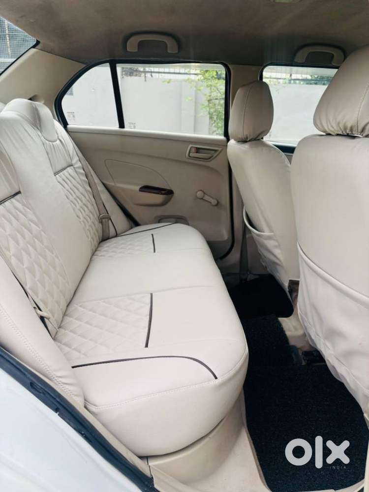 Maruti Suzuki Swift Dzire 1.2 Lxi (o), 2020, Petrol