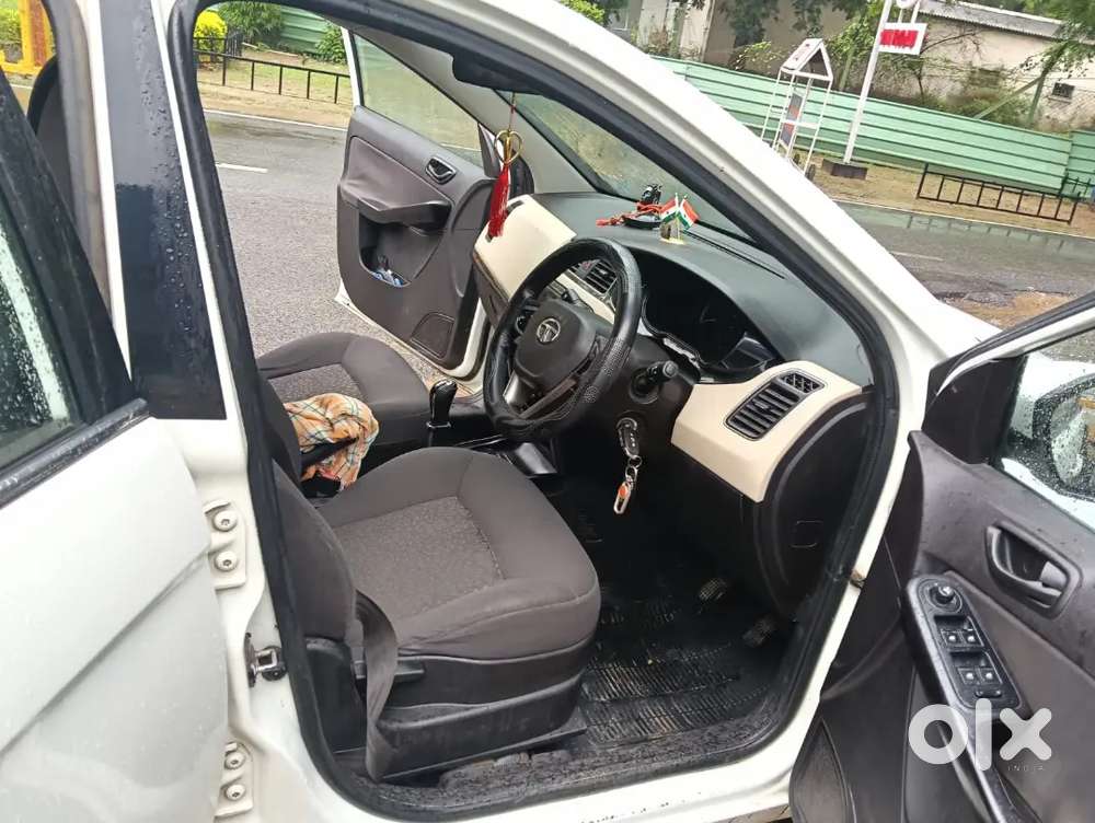 Tata Zest 1.2t 2017