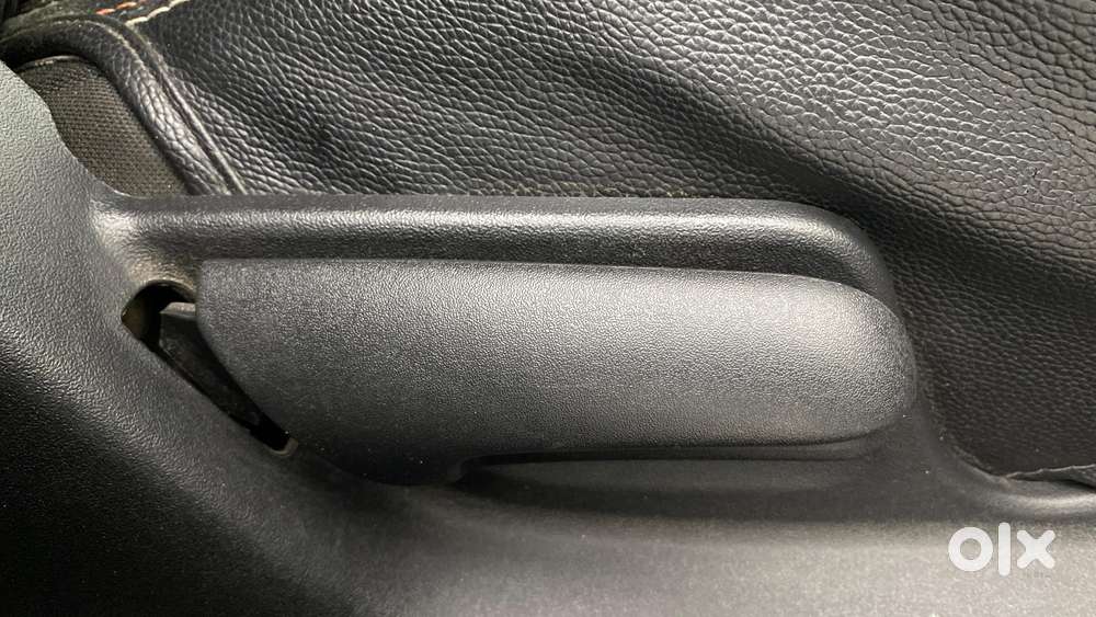 Maruti Suzuki Swift Vxi, 2015, Petrol