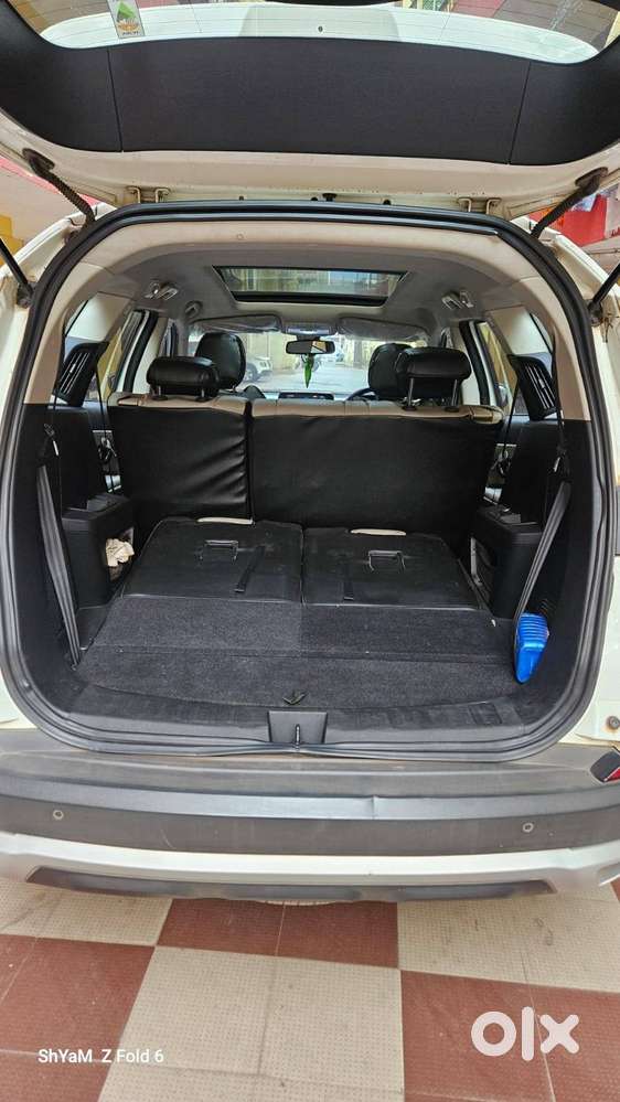 Tata Safari Xz+ For Sale