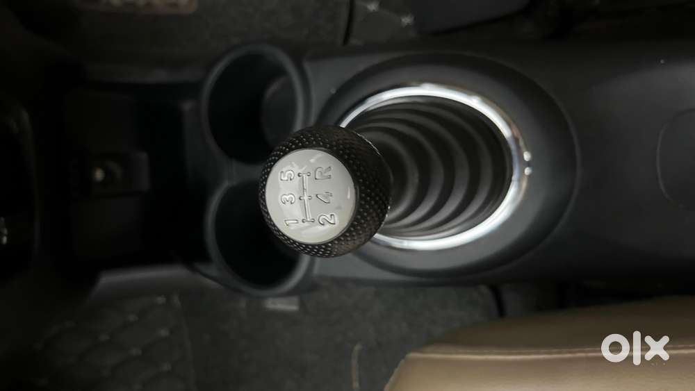Honda Amaze 2013-2016 S I-vtech, 2015, Petrol