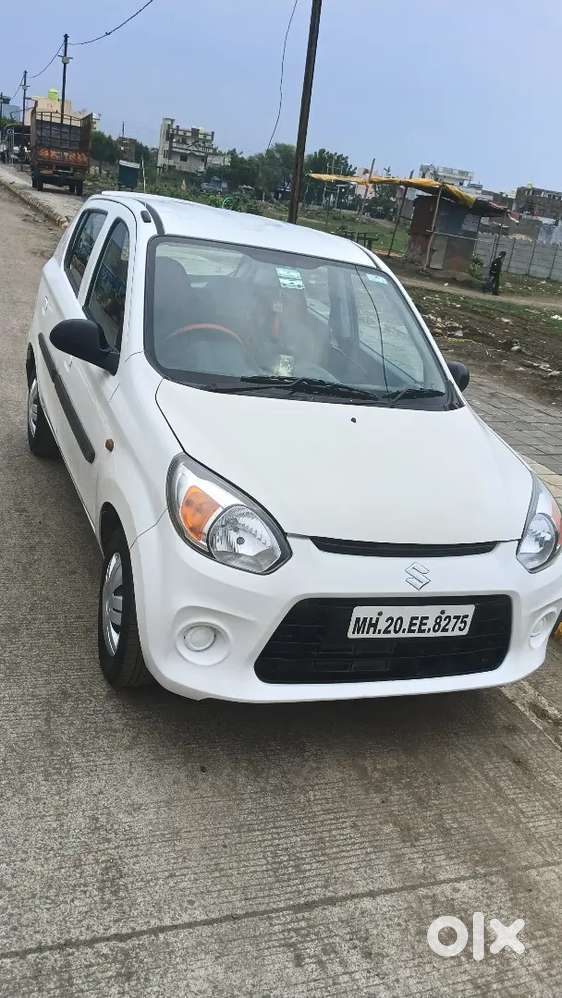 Maruti Alto Lxi