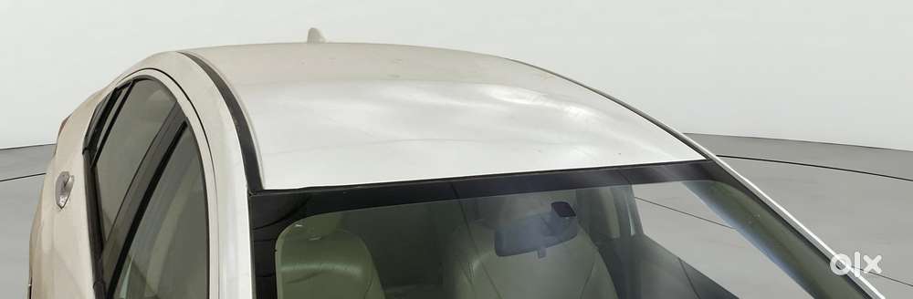 Honda City 2015-2017 I Vtec V, 2015, Petrol