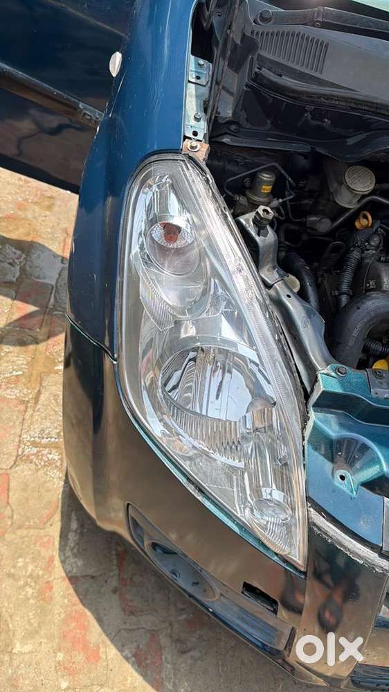 Maruti Suzuki Ritz 2012 Diesel Well Maintained