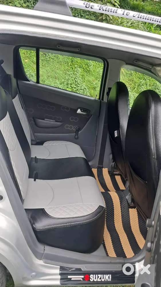 Maruti Suzuki Alto 800 Vxi 2014 Petrol