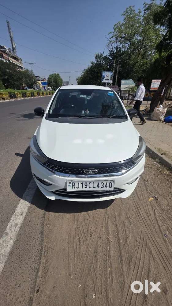 Tata Tigor Xz Plus 2022