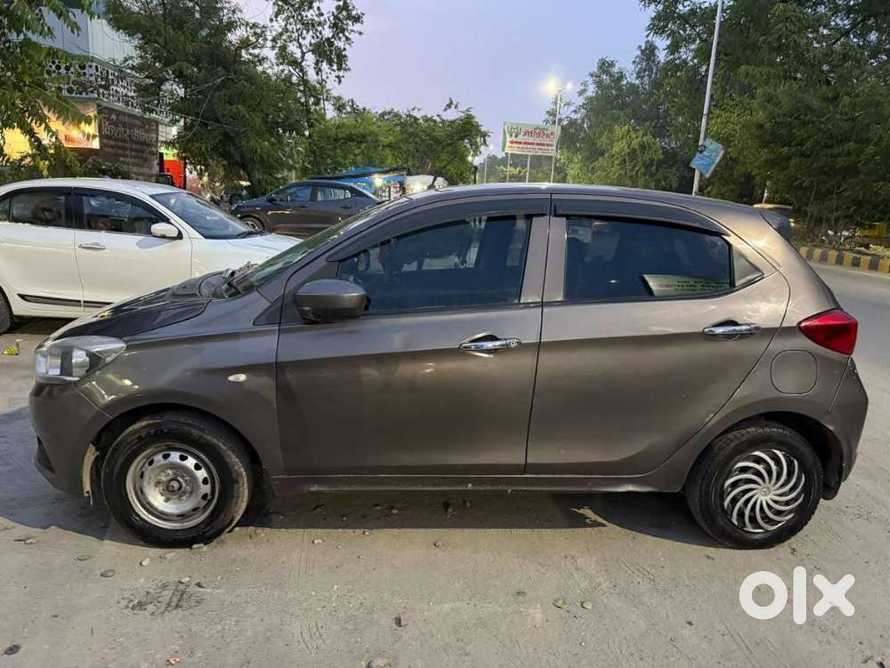 Tata Tiago 1.2 Revotron Xt, 2018, Cng & Hybrids