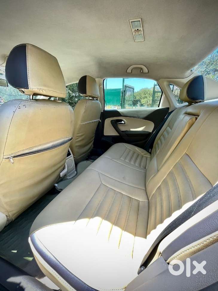 Volkswagen Vento 1.2 Tsi Highline, 2011, Petrol