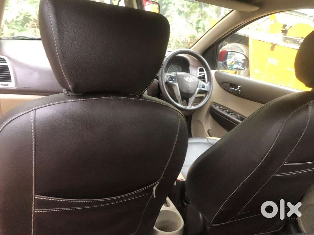 Hyundai I20 2010 Petrol
