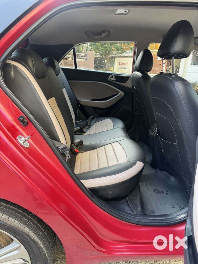 Hyundai Elite I20 Magna 1.2 Mt, 2015