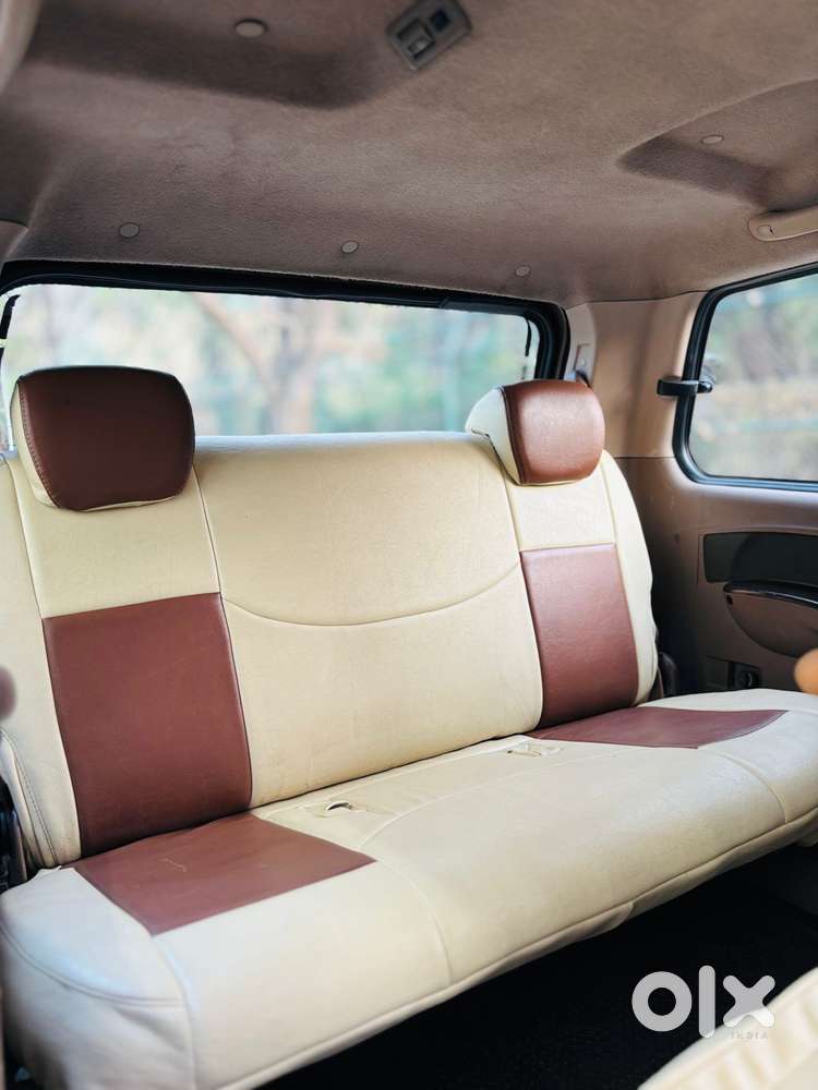 Mahindra Xylo 2009-2011 E4, 2011, Petrol