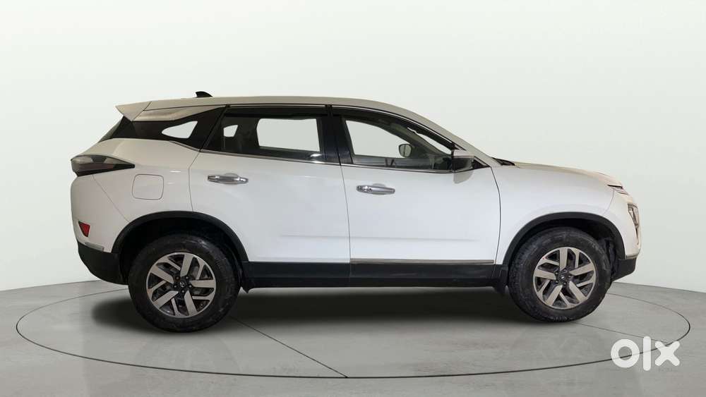 Tata Harrier Xza+, 2021, Diesel