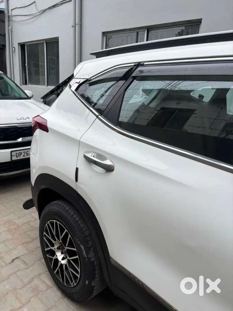 Kia Seltos Gtx+ Diesel 2019