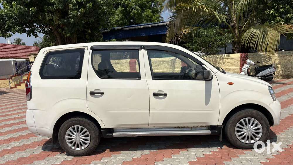 Mahindra Xylo 2009-2011 E4 Bs Iv, 2010, Diesel