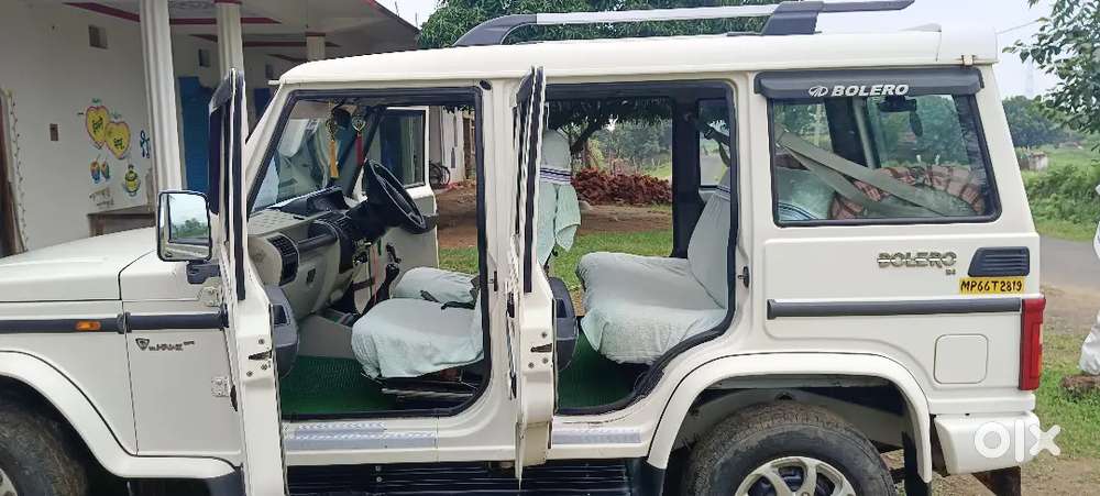 Mahindra Be 6 Diesel Manual 2021