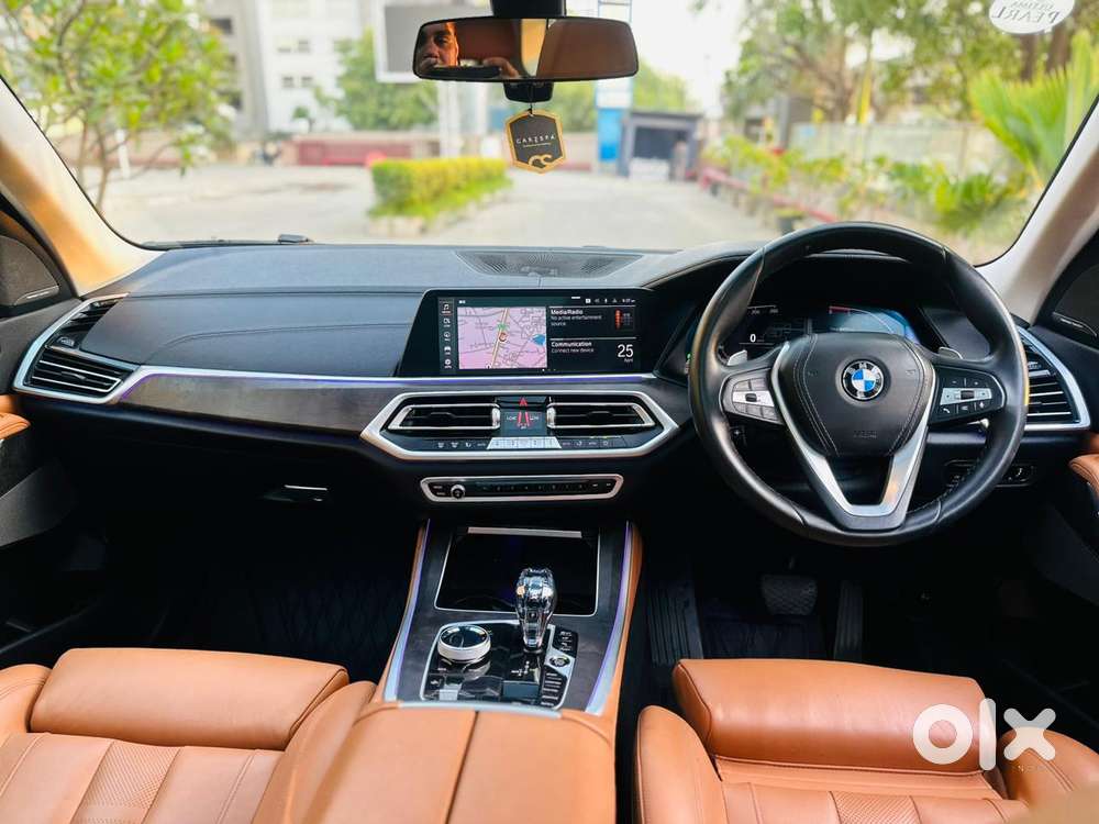 Bmw X5 Xdrive 30d Xline, 2022, Diesel