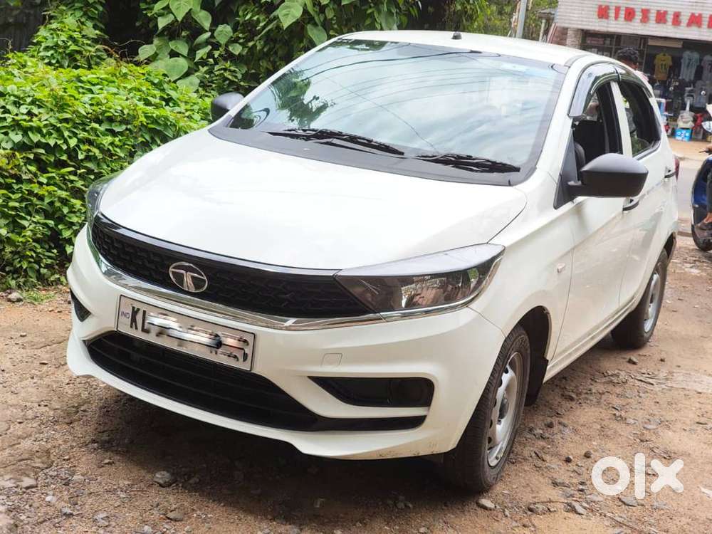 Tata Tiago 2023 Petrol 7000 Km Driven