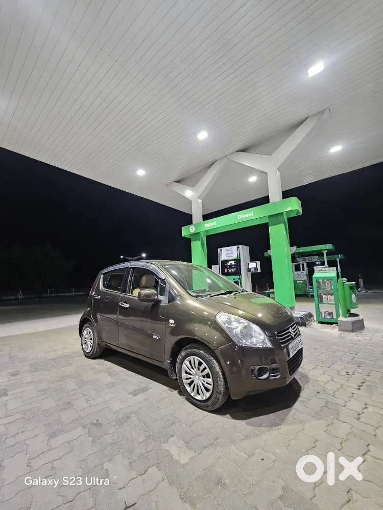 Suzuki Ritz Vdi 2011