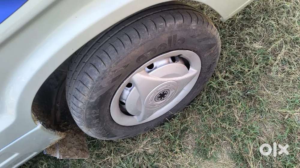 Maruti Suzuki Omni 0.8 2019