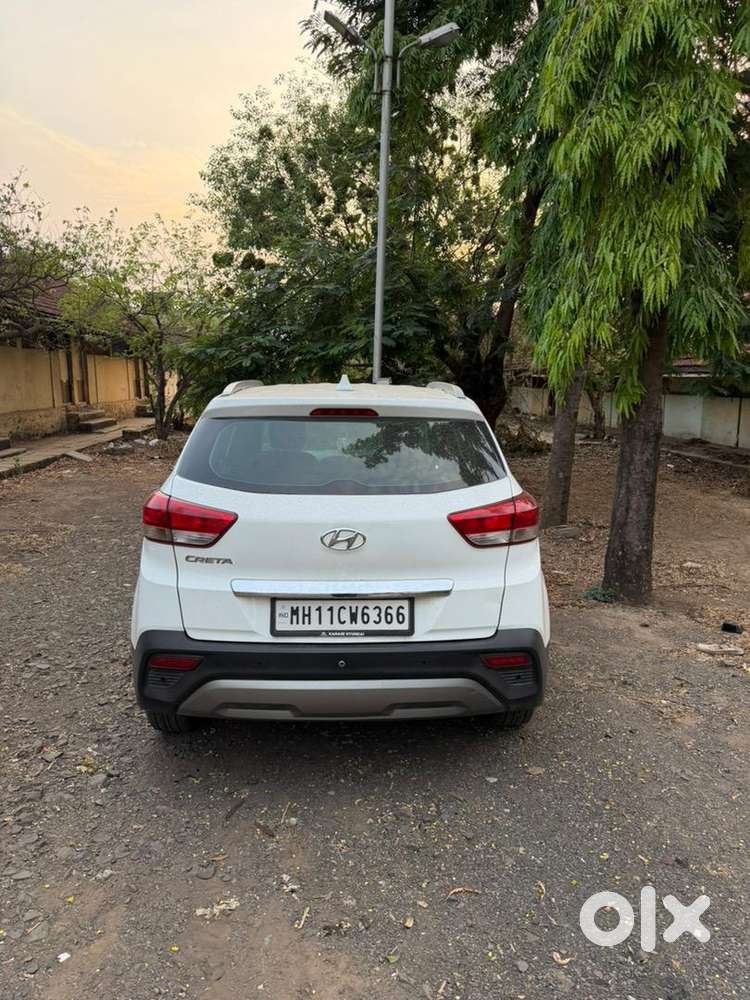 Hyundai Diesel Manual 2019