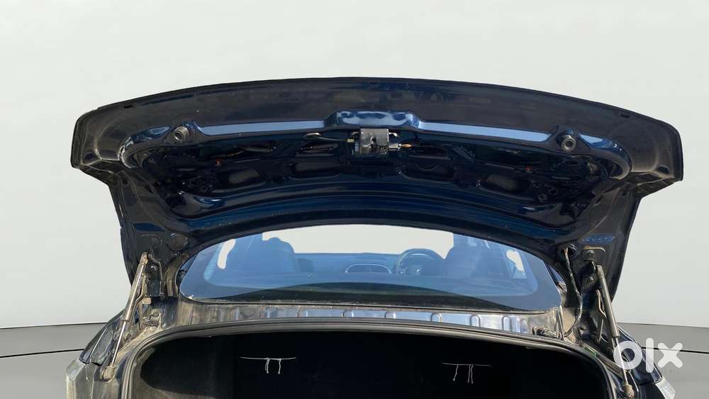 Tata Tigor Xz Plus, 2019, Petrol