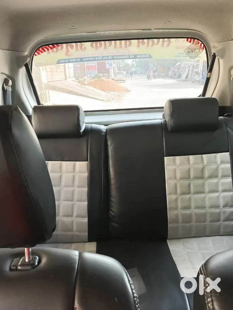 Maruti Suzuki Wagon R 1.0 2017 Cng & Hybrids 87000 Km Driven