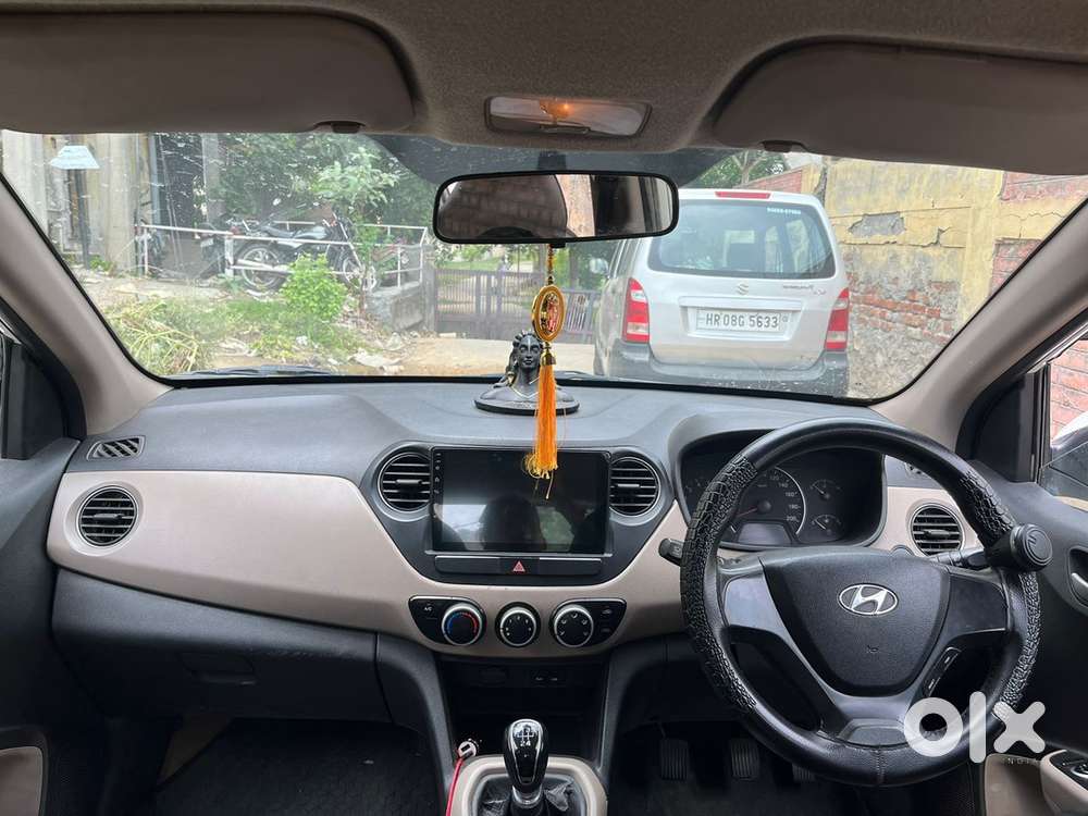 Hyundai Grand I10 2014 Diesel 106000 Km Driven