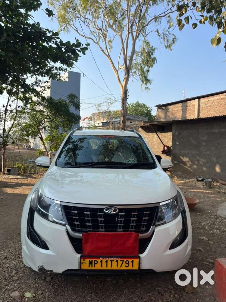Mahindra Xuv500 2019 Diesel Good Condition