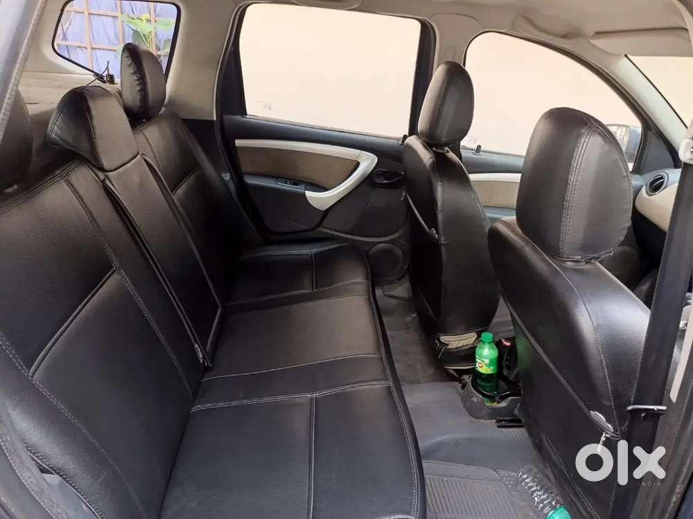 Renault Duster 2014 Diesel 110000 Km Driven