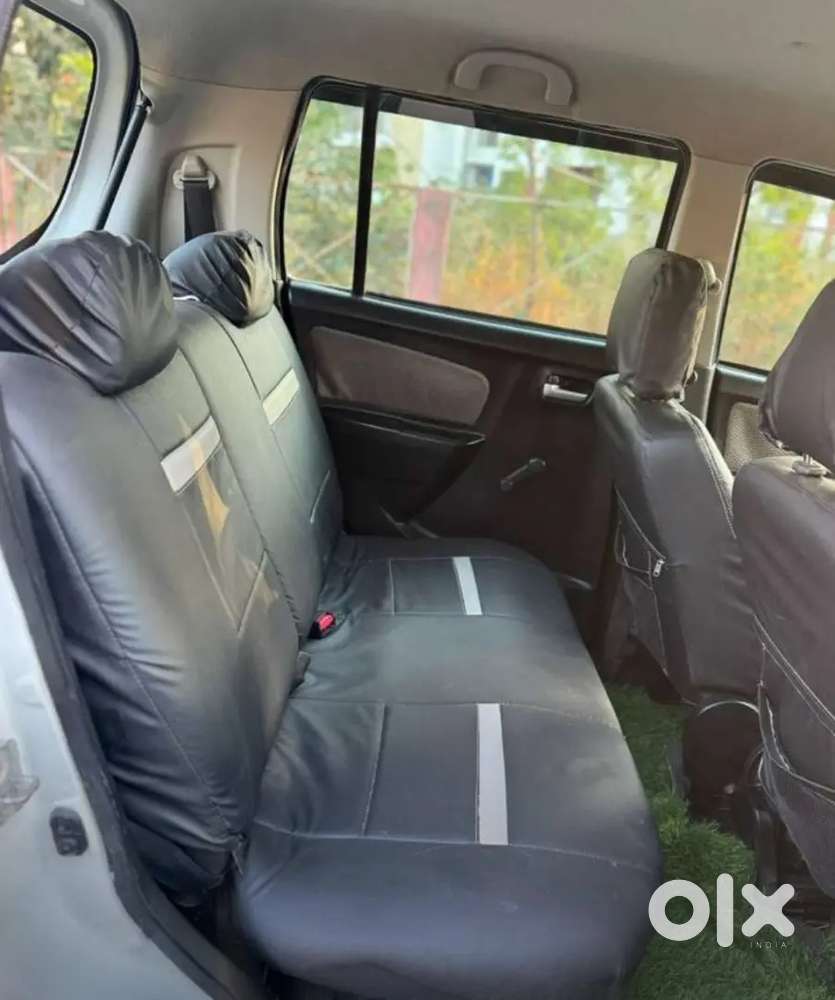Maruti Suzuki Wagon R 1.0 2014 Cng & Hybrids 67000 Km Driven
