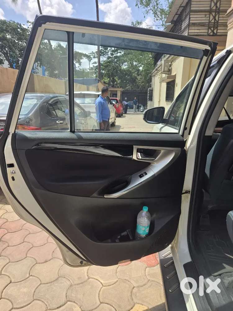 All Service's Done By Toyota Authorized Services Station