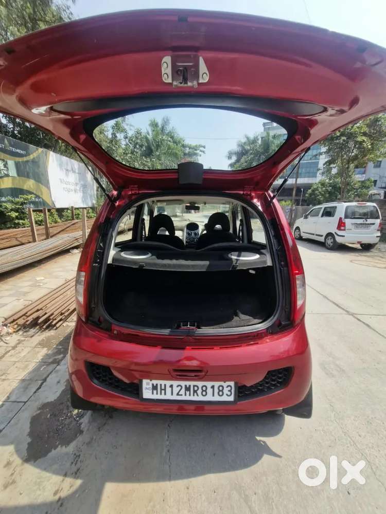 Tata Nano Xta, 2016, Petrol