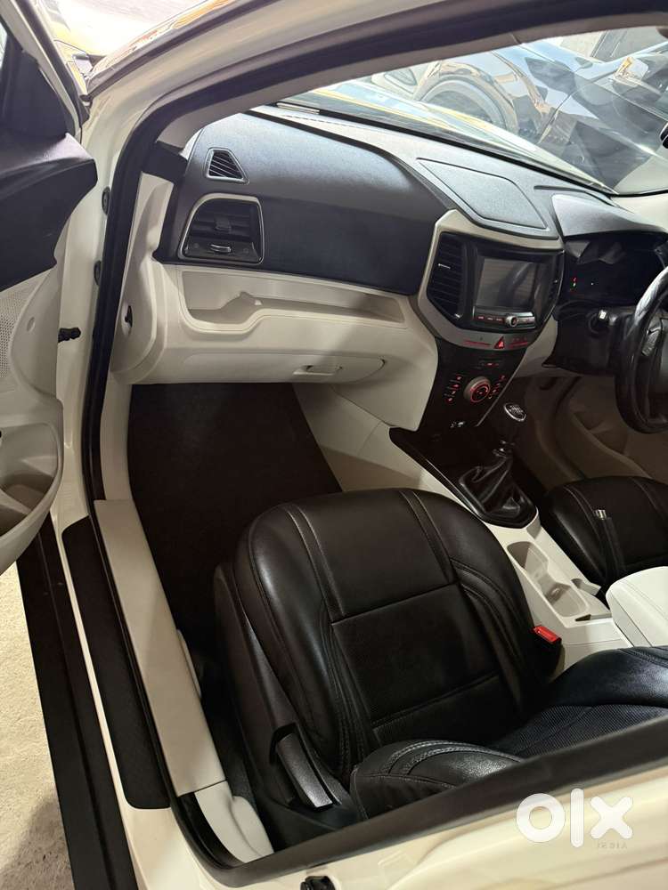 Mahindra Xuv300 W6 Diesel, 2020, Diesel