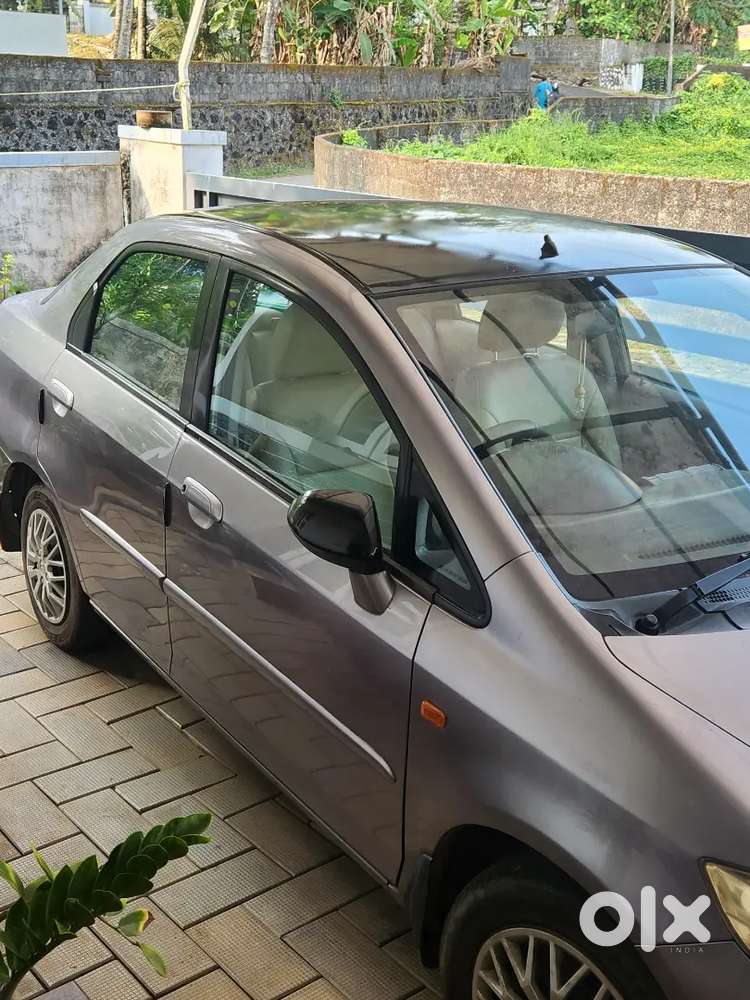 Honda City Zx 2004 Petrol