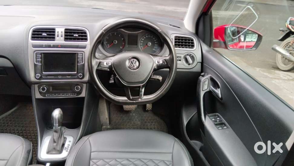 Volkswagen Polo 1.0 Highline Plus Tsi At, 2021, Petrol