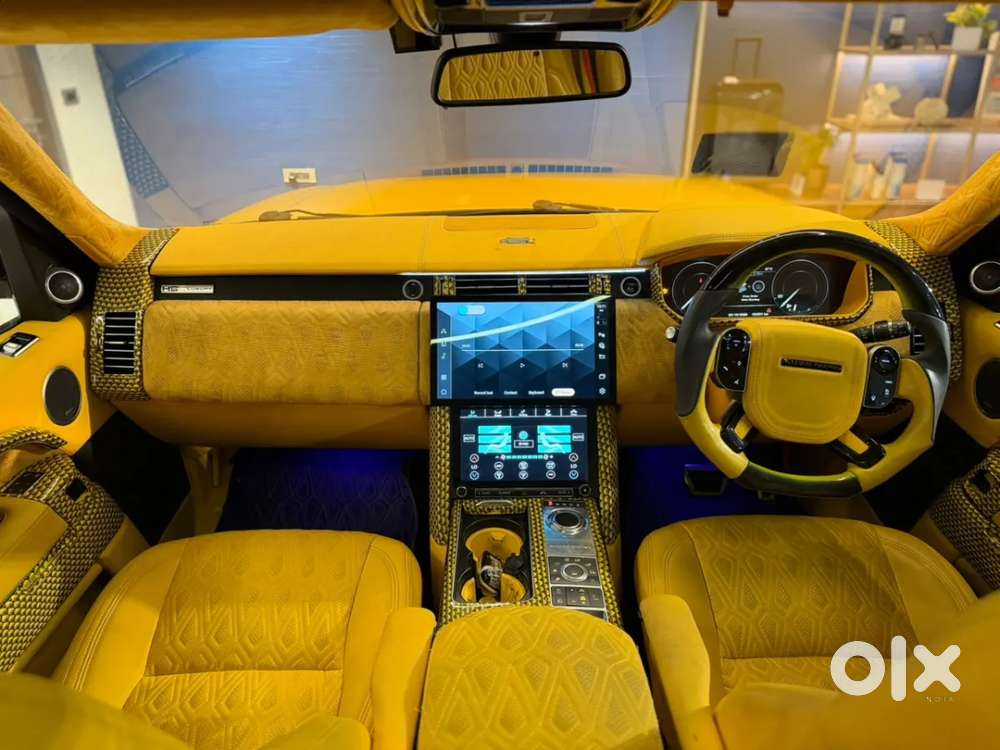 Land Rover Range, 2015, Diesel