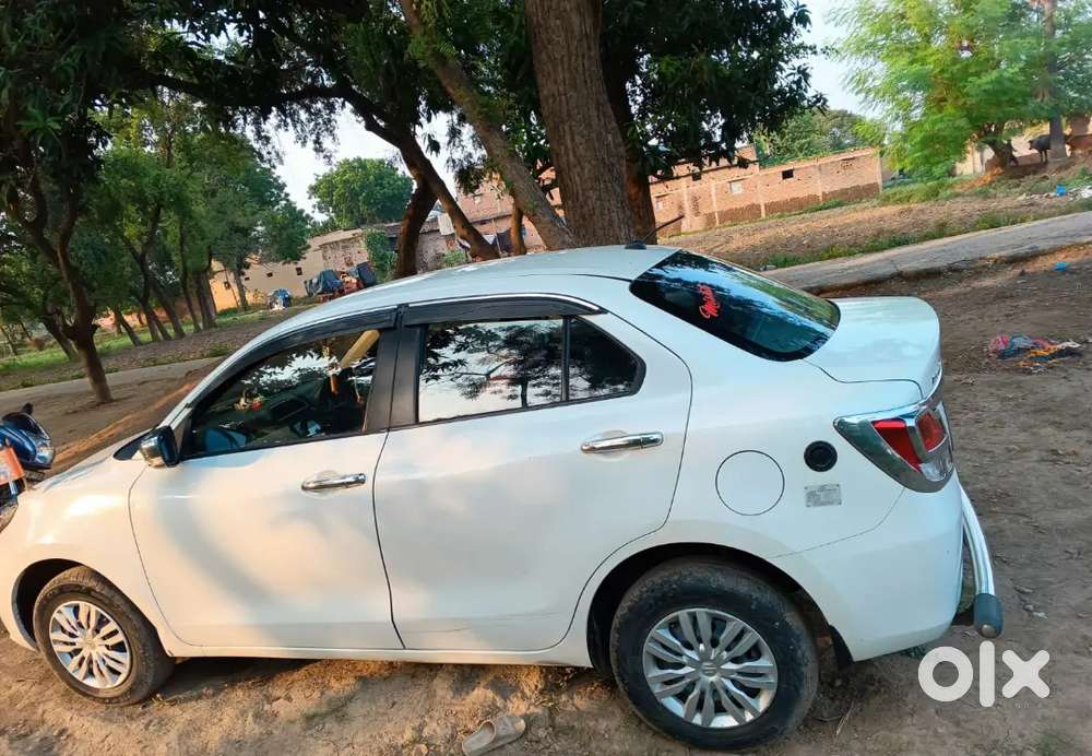 Maruti Suzuki Dzire Vxi 2022 November Month