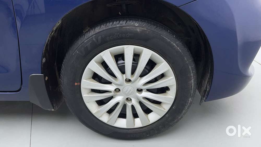 Maruti Suzuki Baleno 1.3 Delta, 2021, Petrol
