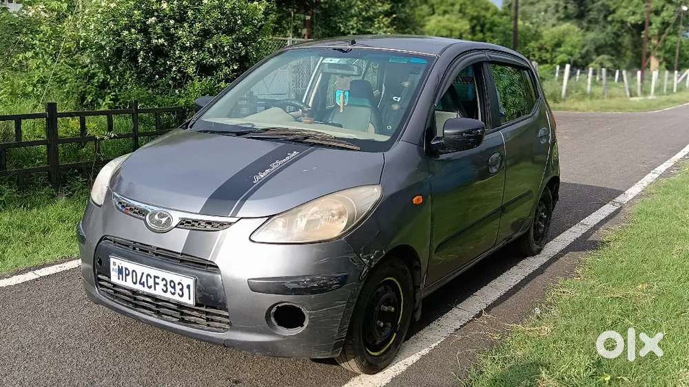 Hyundai I10 2010 Petrol Good Condition