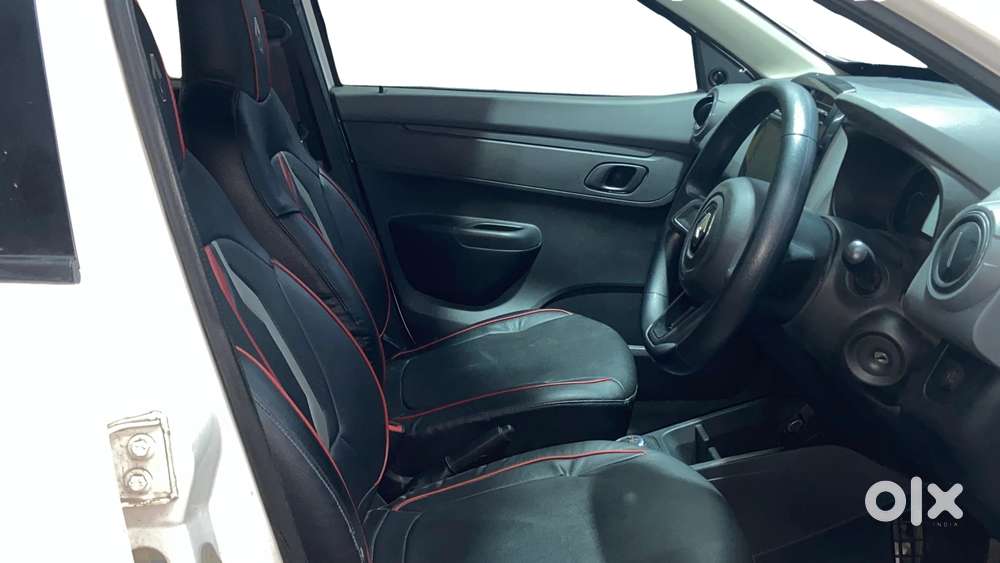 Renault Kwid 2019-ongoing 1.0 Rxt Amt (o), 2020, Petrol